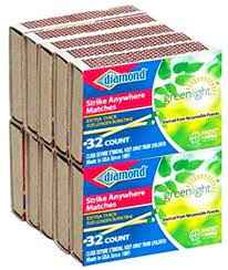 MATCHES 32 PCS X 10 PCS