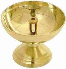 JYOTI DIYA 2 INCH