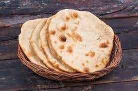 SHER E PUNJABI PLAIN ROTI