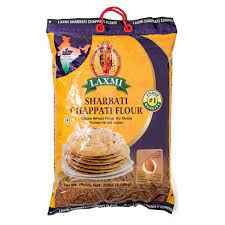 LAX SHARBATI CHAPATI FLOUR