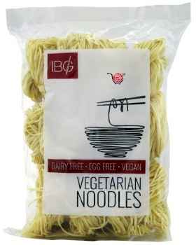 IBG Vegan Noodles