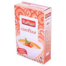 RAFHAN CORAN FLOUR