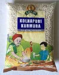 LAXMI PUFFED RICE