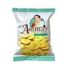 AMMAS BANANA CHIPS