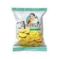 AMMA'S BANANA CHIPS