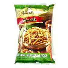 Amma's Snacks