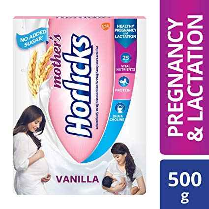 Horlicks(