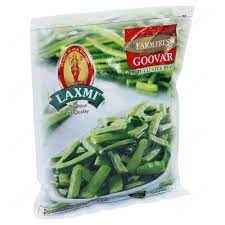 LAXMI GUVAR BEANS