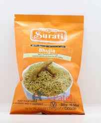 Surati Bhujia