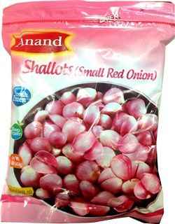ANAND SHALLOTS