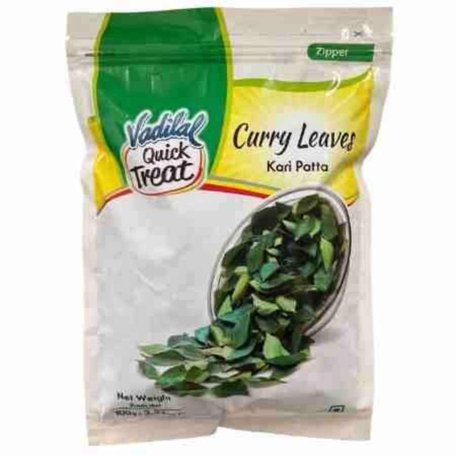 CURRY LEAVES VADILAL FRO