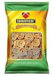 IDHAYAM ROUND SPICY MURUKKU