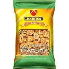 IDHAYAM BITTERGOURD CHIPS