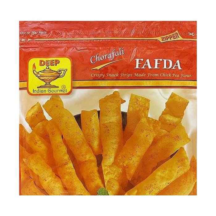 DEEP FAFDA