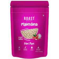 RF MAKHANA PERI PERI