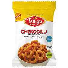TELUGU CHEKODILU