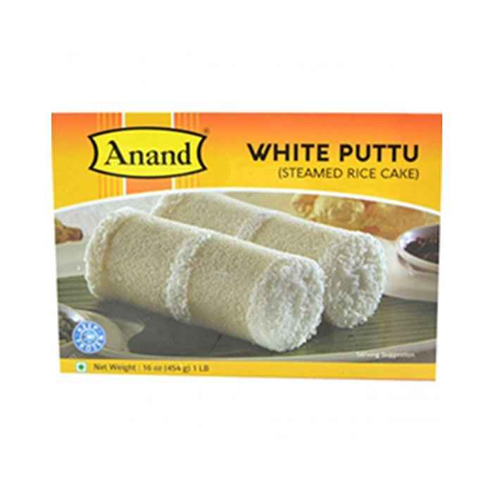 ANAND WHITE PUTTU
