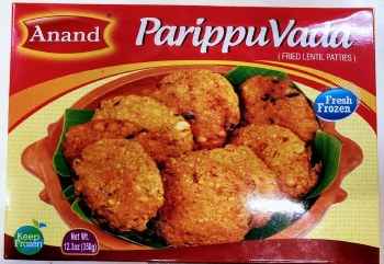 Anand Parippuvad