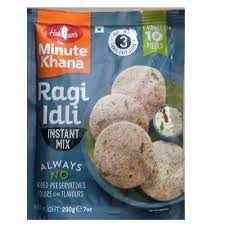 HALDIRAM RAGI IDLI 