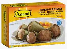ANAND KUMBIL APPAM