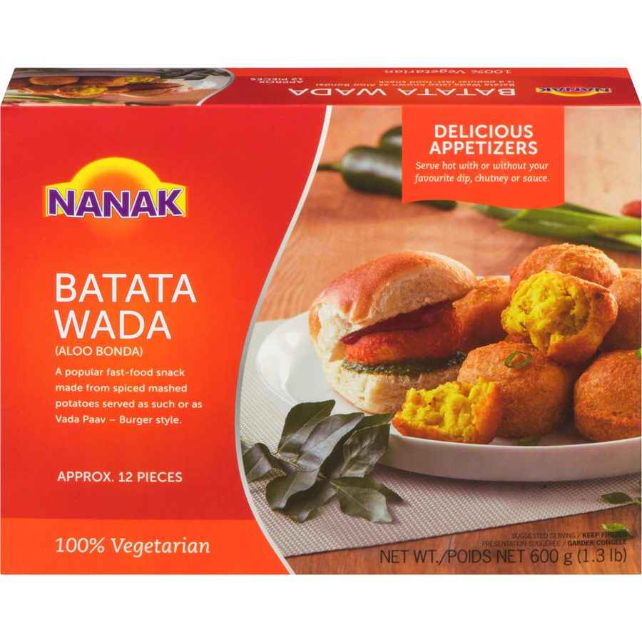 NANAK BATA WADA