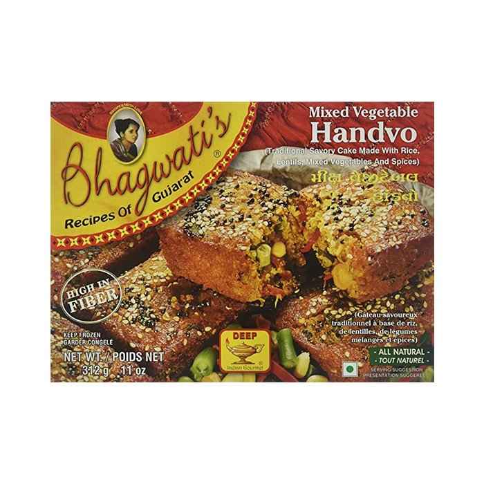 Handvo