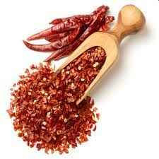 DEEP RED CHILLI CRUSHED 