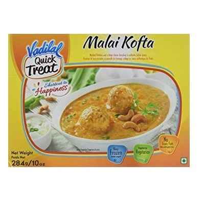 Vadilal Malai Kofta