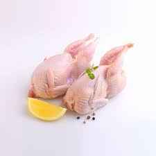Halal Quail