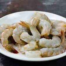 Shrimp Clean