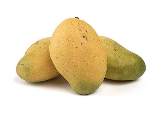 Haiti Mango