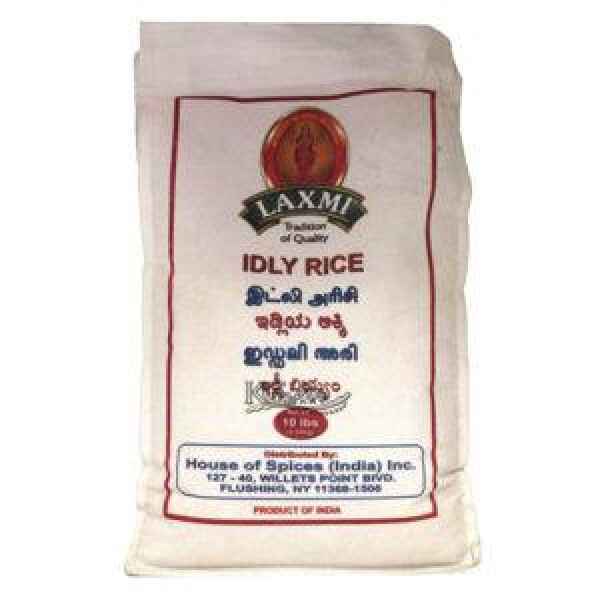 LAXMI IDLI RICE
