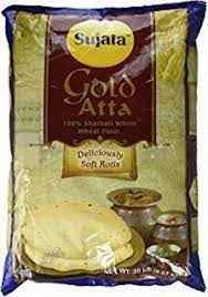 SUJATA GOLD ATTA