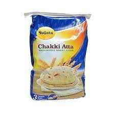 SUJATA CHAKKI ATTA