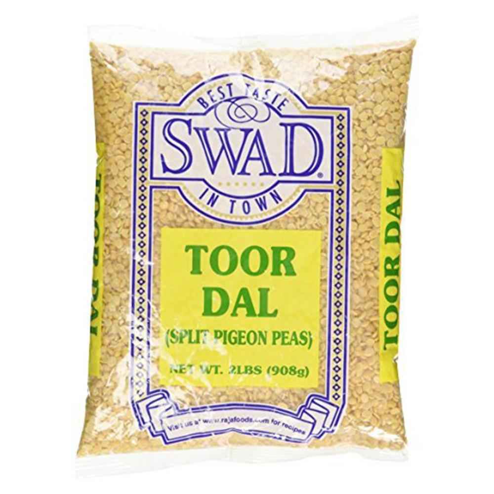 Swad Toor Dal