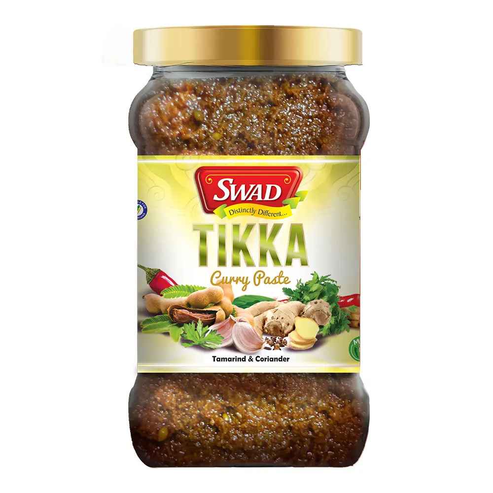 Swad Tikka Paste