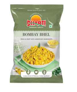 Dharti Bombay Bhel