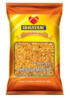 Idhayam Thrissur Mix