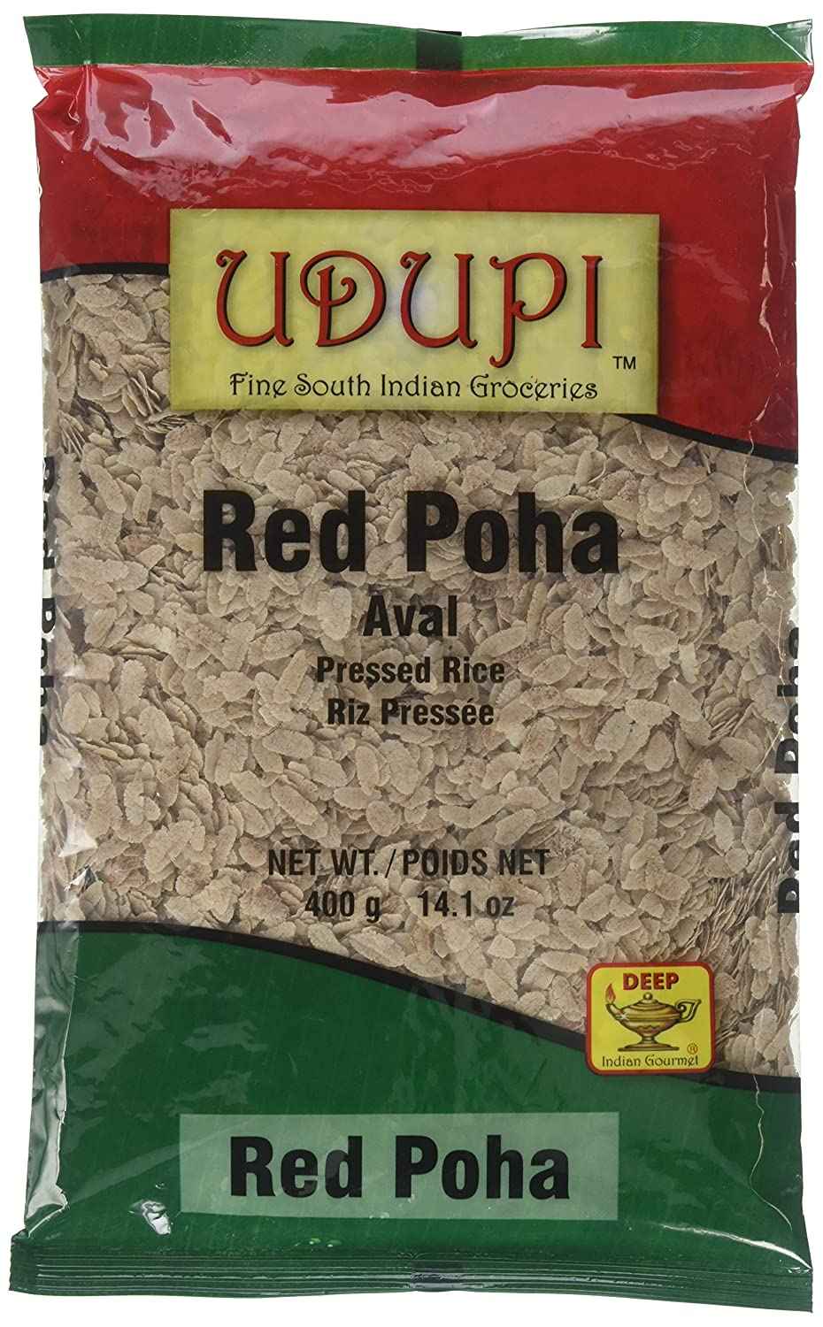 Deep Udupi Red Poha (Aval)