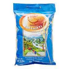 DEEP BASMATI RICE