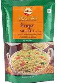 K.Pra KPra Poshak Metkut Rice Mix