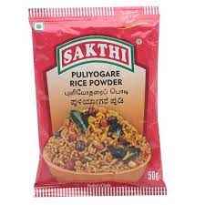 Sakthi Puliogre Rice Powder