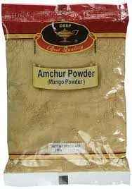 Deep Amchur Amchoor Dry Mango Powder