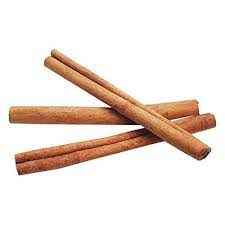 Hathi Brand Cinnamon Sticks Flat