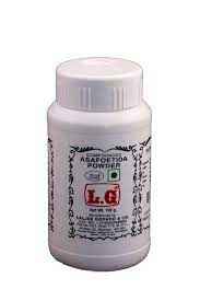 LG Hing Asafoetida Powder