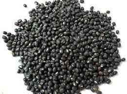 Urid Urad Whole (Black)