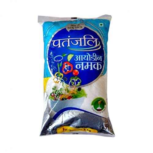 Patanjali Iodized Salt