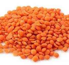 Dwarka Organic Masoor Dal Daal