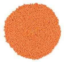 ZZ Organic Red Split Lentils Masoor Dal (Washed)