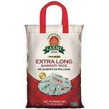 Laxmi Extra Long Basmati Rice